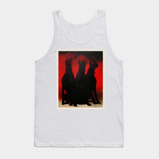 Dog Tank Top